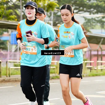 Runner Photo 8321150