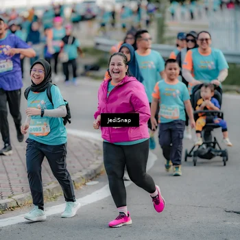 Runner Photo 8321155