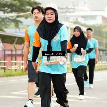 Runner Photo 8321156