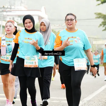 Runner Photo 8321159