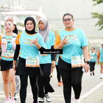 Runner Photo 8321163