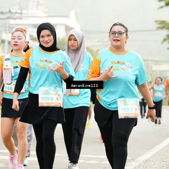 Runner Photo 8321164