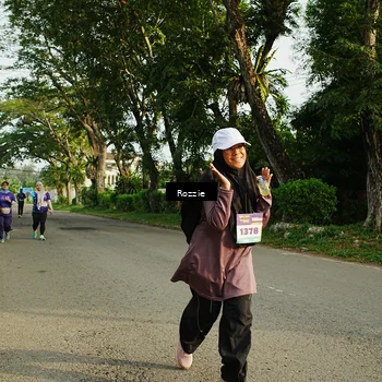 Runner Photo 8321167