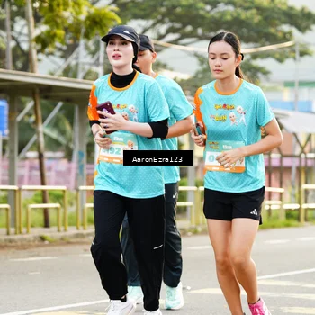 Runner Photo 8321168
