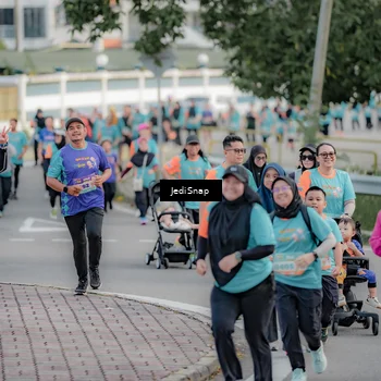 Runner Photo 8321169
