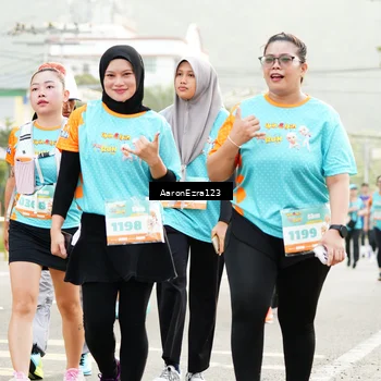 Runner Photo 8321170