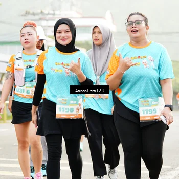 Runner Photo 8321172