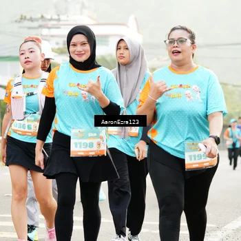 Runner Photo 8321176