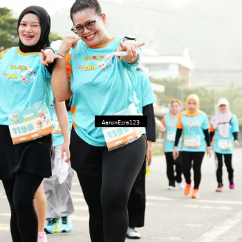 Runner Photo 8321183