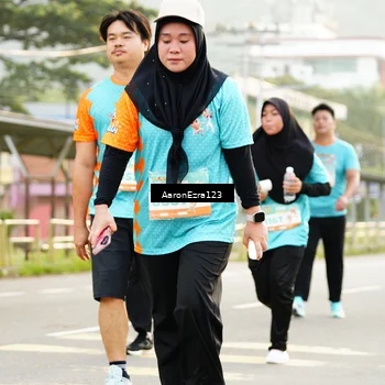 Runner Photo 8321185