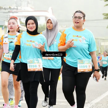 Runner Photo 8321186