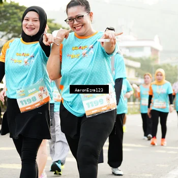 Runner Photo 8321192