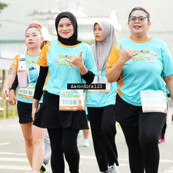Runner Photo 8321195