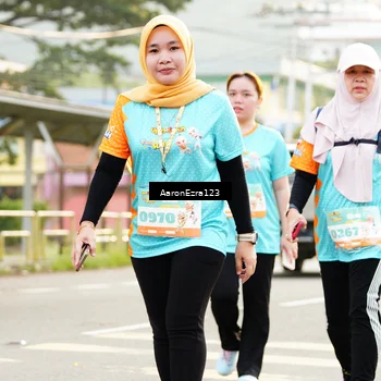 Runner Photo 8321197