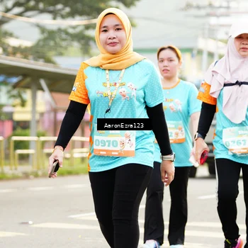 Runner Photo 8321207