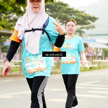 Runner Photo 8321210