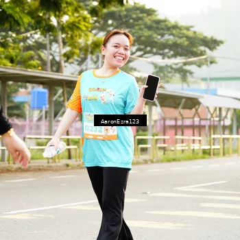 Runner Photo 8321213