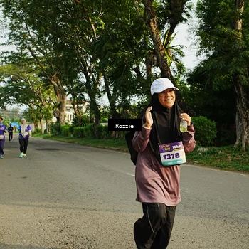 Runner Photo 8321216