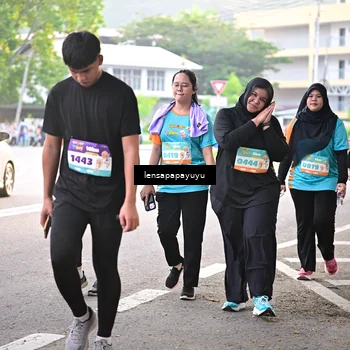 Runner Photo 8321217