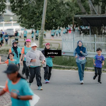 Runner Photo 8321220