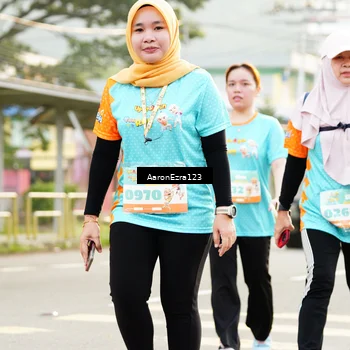 Runner Photo 8321221