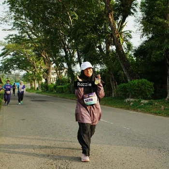 Runner Photo 8321223