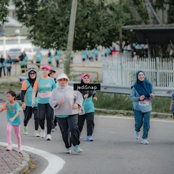 Runner Photo 8321226