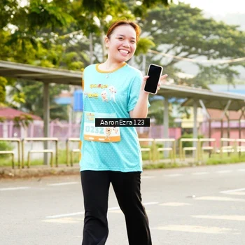 Runner Photo 8321228
