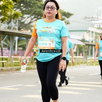 Runner Photo 8321231