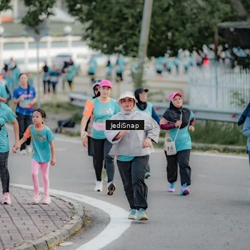 Runner Photo 8321232