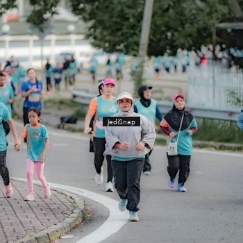 Runner Photo 8321233
