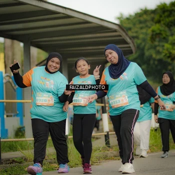 Runner Photo 8321234
