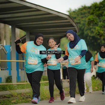 Runner Photo 8321235