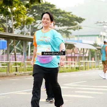 Runner Photo 8321236