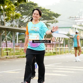Runner Photo 8321237