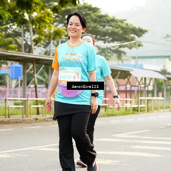 Runner Photo 8321239