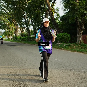 Runner Photo 8321245
