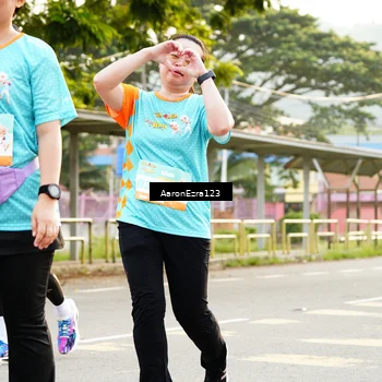 Runner Photo 8321247