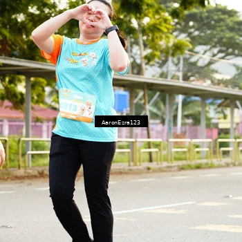Runner Photo 8321249