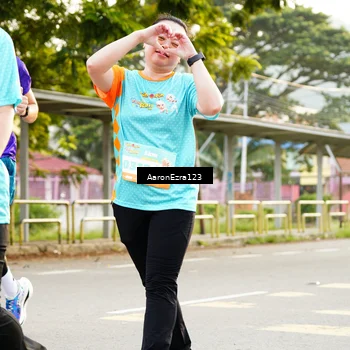 Runner Photo 8321253