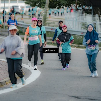 Runner Photo 8321255