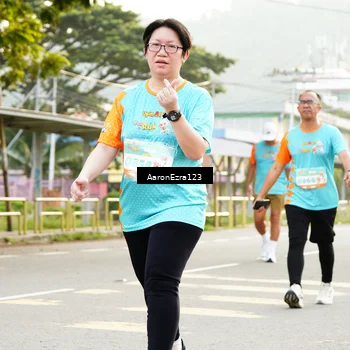 Runner Photo 8321258