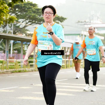 Runner Photo 8321259