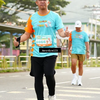 Runner Photo 8321261