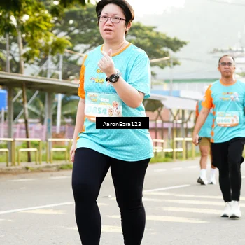 Runner Photo 8321262