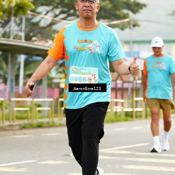 Runner Photo 8321263