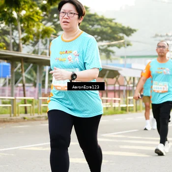 Runner Photo 8321264