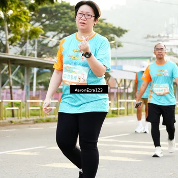 Runner Photo 8321265
