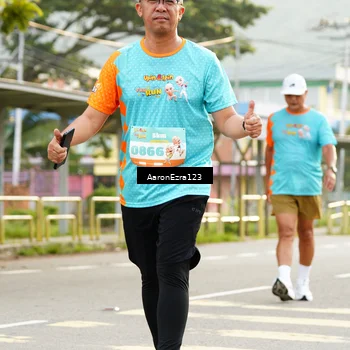 Runner Photo 8321266