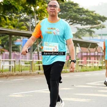 Runner Photo 8321269